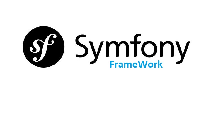 image logo symfony